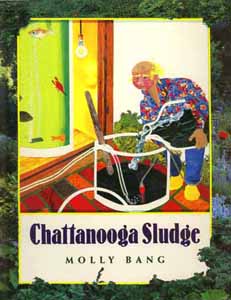 Chattanooga Sludge
