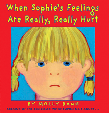 When Sophie's Feeling Are Hurt cover